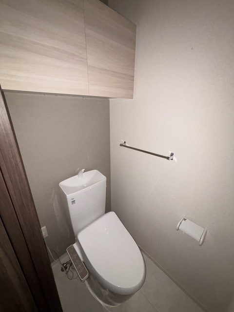 トイレ　別部屋参考写真です