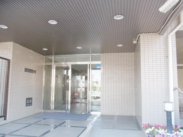 エントランス　★エントランス★