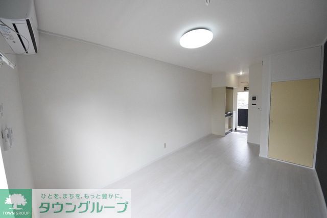 居室・リビング　共有部分