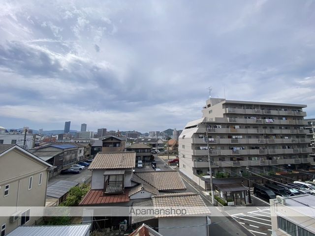 眺望　眺望