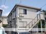東大宮駅より徒歩24分 2階 築32年10ヶ月の賃貸物件