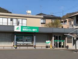 銀行　関西みらい銀行 皇子山支店（銀行）まで519m