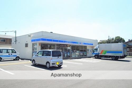コンビニ　ローソン川越鯨井店（コンビニ）まで661m