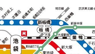 その他　☆路線図☆