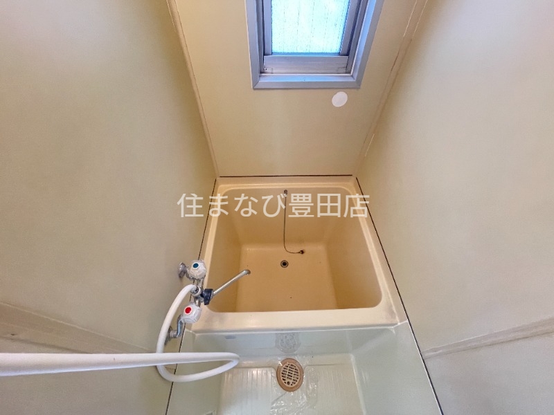 バス・シャワールーム　別部屋写真