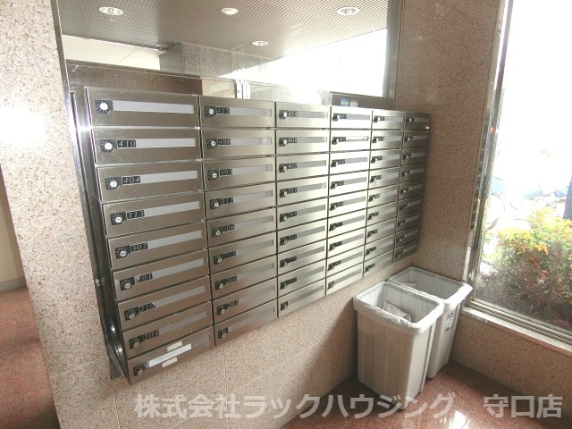 その他共有部分　【お部屋さがしはラックハウジングにお問合せ下さいませ♪】