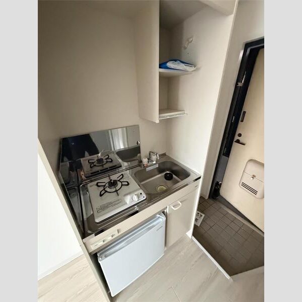 キッチン　【お部屋さがしはラックハウジングにお問合せ下さいませ♪】