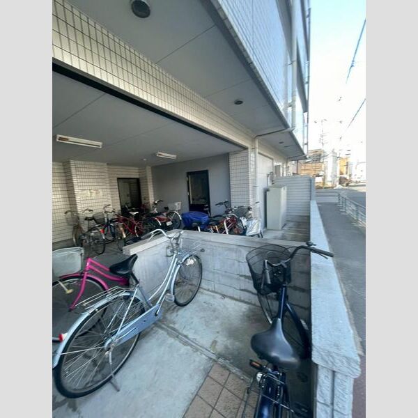 その他　【お部屋さがしはラックハウジングにお問合せ下さいませ♪】