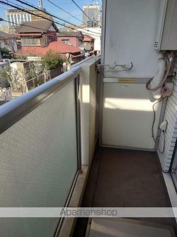 眺望　眺望