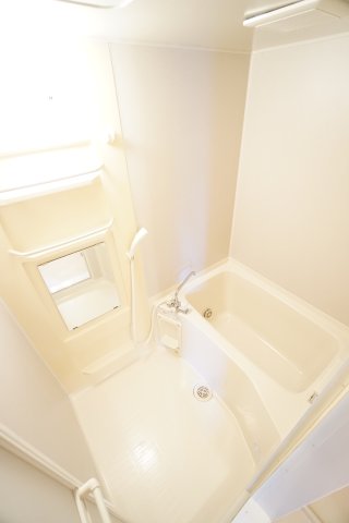 バス・シャワールーム　※同物件・同タイプの写真です。