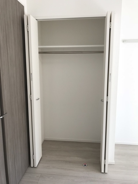 収納　収納