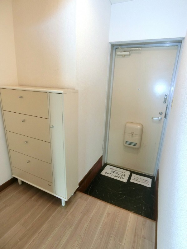 その他　別部屋