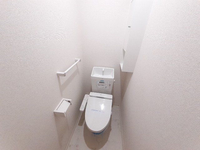 トイレ　イメージ