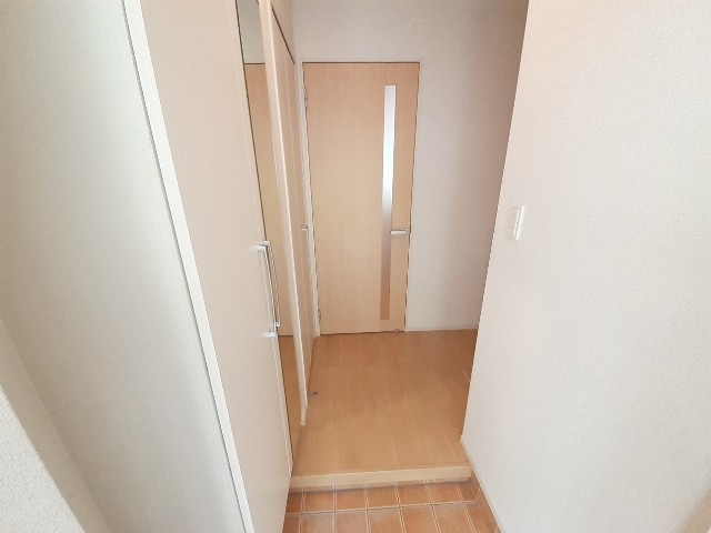 玄関　イメージ