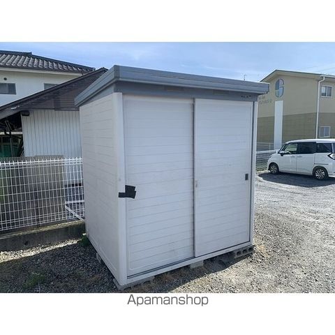 その他共有部分　その他共有部分