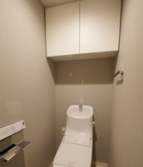 トイレ　別部屋参考写真