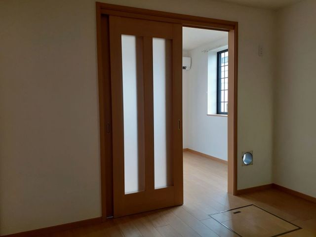 その他部屋・スペース