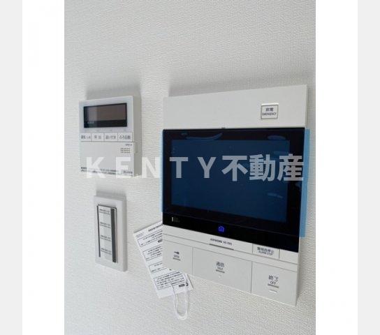 セキュリティ　その他画像