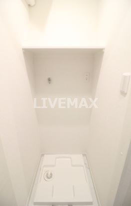 その他設備　※別のお部屋になります