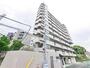 クレベール皇后崎 5階 築35年10ヶ月の賃貸物件