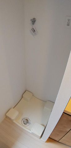 その他設備　別号室参考写真
