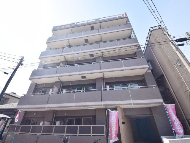 建物外観　★★外観★★