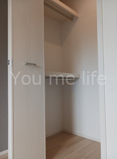 ユーステス鎌倉の内装写真