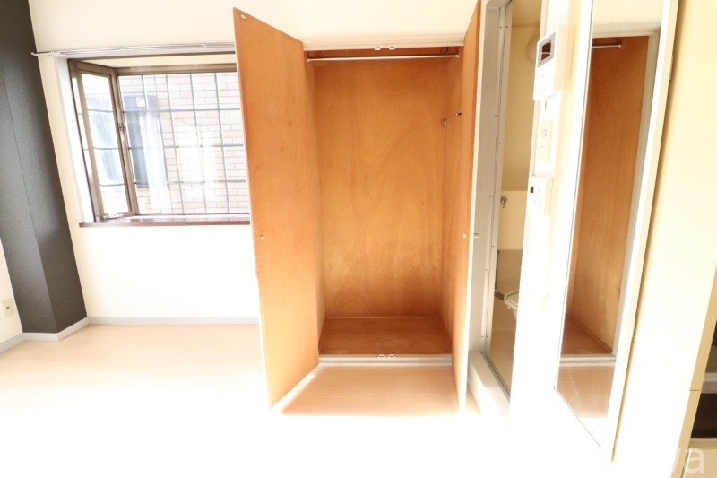 収納　※同建物別室写真使用