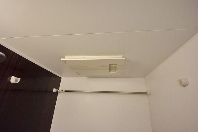 その他設備　★浴室乾燥機付きです★