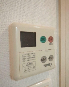その他設備　☆設備☆