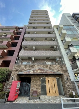 建物外観　☆きれいな外観☆