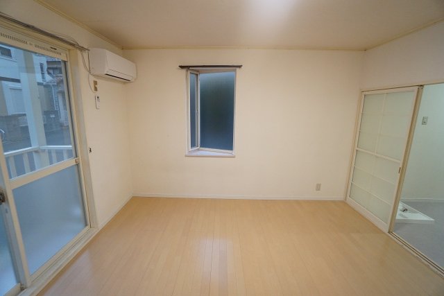 その他部屋・スペース　洋室