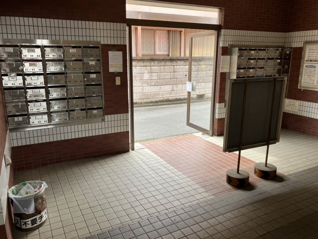 ロビー