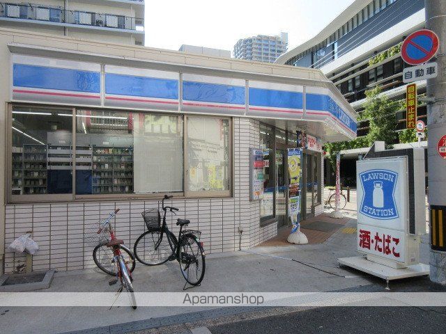 コンビニ　ローソン（コンビニ）まで786m