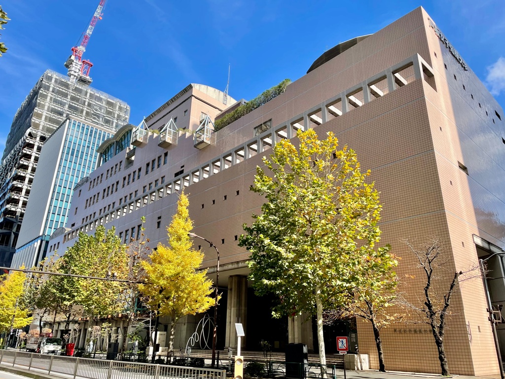 大学・短大　私立戸板女子短期大学（大学・短大）まで301m