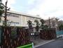 小学校　葛飾区立中之台小学校（小学校）まで2228m