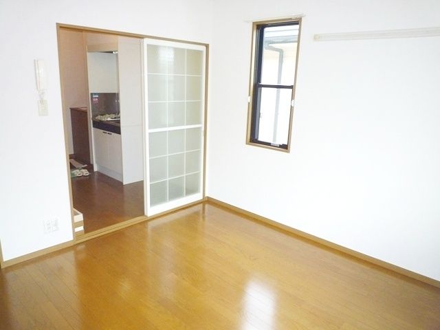 その他部屋・スペース　★洋室★