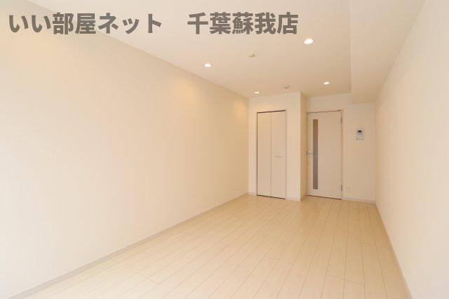 その他部屋・スペース　ゆとりの広さです