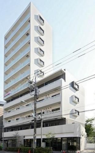 建物外観　☆綺麗な外観☆