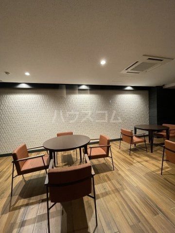 ロビー