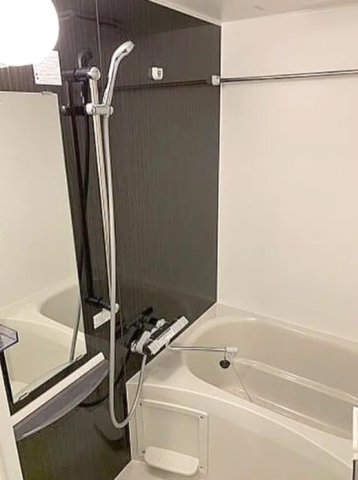 バス・シャワールーム　風呂
