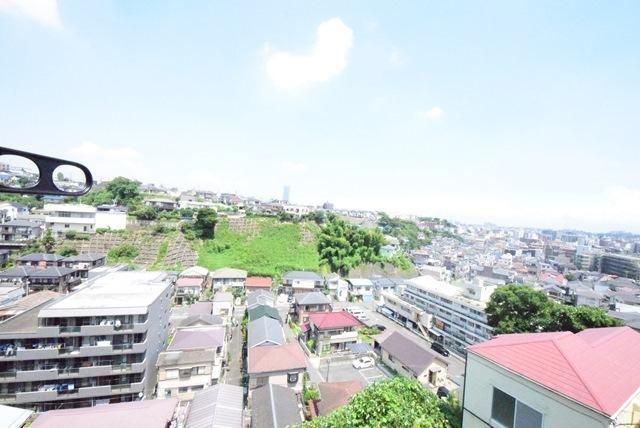 眺望　★★閑静な住宅街に立地★★