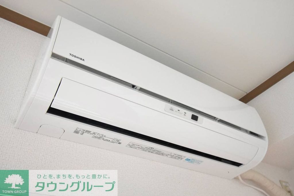 その他設備　その他設備
