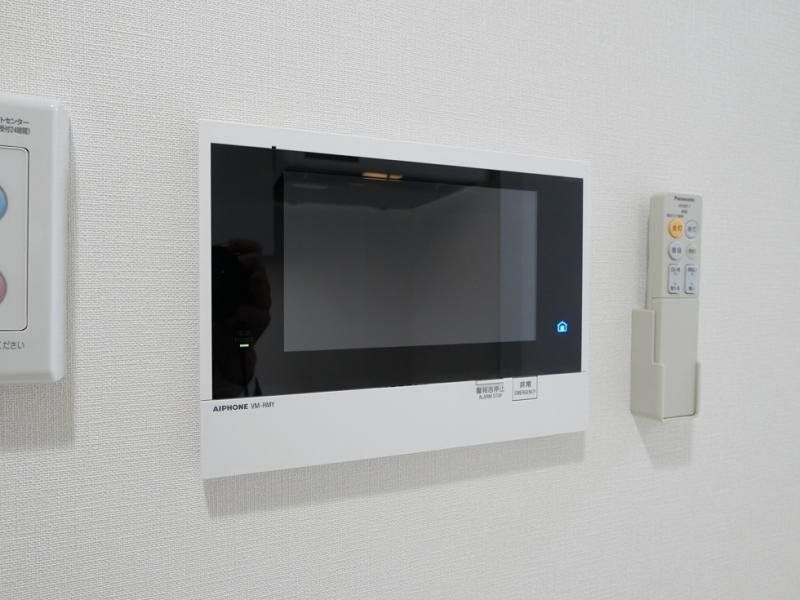 その他設備　設備