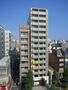 建物外観　きれいな外観です