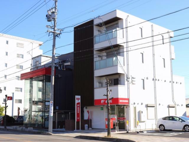 その他　高蔵寺駅前郵便局