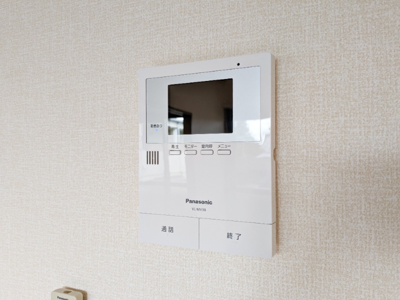 セキュリティ　図面と現状に相違がある場合には現状を優先