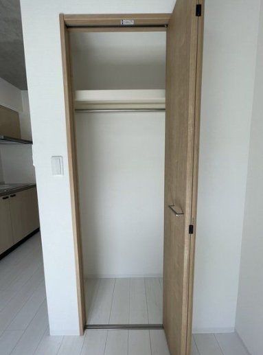 収納　収納