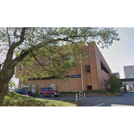 図書館　高森町立図書館（図書館）まで1241m