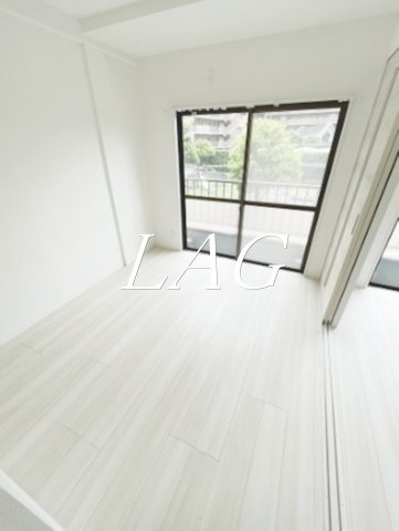 その他部屋・スペース　寝室です。